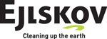 Ejlskov logo sort by line