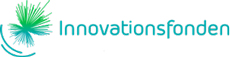 Logo innovationsfonden 